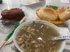 -清真喜兰老丁羊汤特色小吃