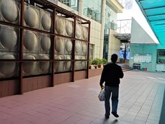 -奥冠体育华师附中恒温游泳馆