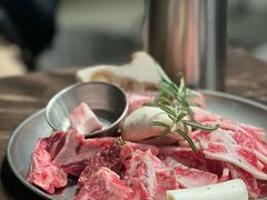 -橡果烤肉(仙林店)