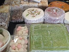 -阿毛方糕(七宝镇步行街店)