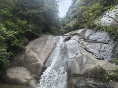 -芦芽山旅游度假区