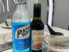 -3号仓库·创意中国菜(嘉兴龙鼎万达店)