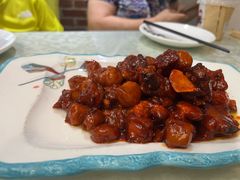 -眷江南之小蓝鲸(王府大街店)