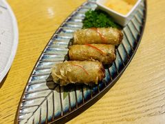 越南炸春卷-青木瓜之味 · 越南料理(七宝宝龙店)