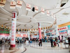 -霍尔果斯国门景区