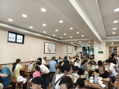 -老刘家永盛斋·传统泡馍(东关南街店)