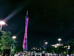 -广州富力丽思卡尔顿酒店