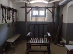 -青岛德国监狱旧址博物馆