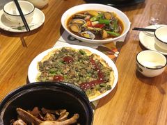 -鑫阿强海鲜大排档·老厦门特色菜(中山路店)