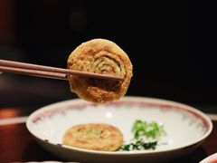 -杭州西子湖四季酒店·金沙厅