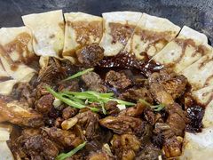 -皖北巫氏三胖地锅鸡(长淮总店)