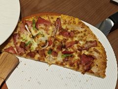 -必胜客(鞍山万象汇店PH店)