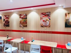 -周真真南昌拌粉·瓦罐汤(敦化路店)