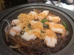 -绿茶餐厅(汇悦大融城店)