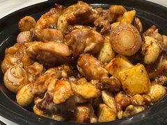 -香蜜轩·粤菜·宴会(世界之窗店)