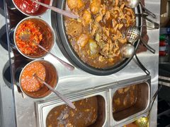 -阿婆牛杂·广府非遗地标美食(云山天地店)