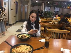 大堂-鑫花溪牛肉米粉(凤凰街创始总店)