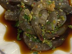 生腌虾-廣味潮鲜·一品潮滋味(五道口店)