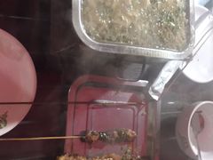 -刘三姐特色烤豆花·宜宾烧烤·把把烧(万年场店)