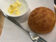 旺角菠萝油-太兴餐厅(东方广场分店)