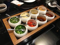 -官也街澳门火锅(新源里店)