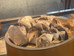 -龍歌自助小火锅(秦淮水游城店)