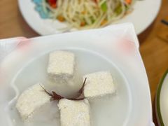 -椰莱泰小谷·东南亚融合菜(坪山悦阾SPACE店)