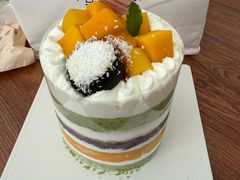 -蜜思琪蛋糕(民生路店)