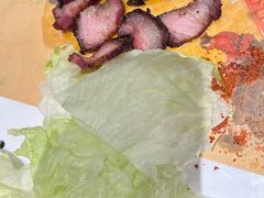 -味莊餐厅(康庄南街店)