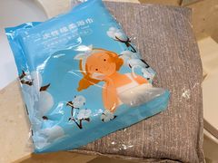 -八号公馆·老上海SPA(深圳北站店)