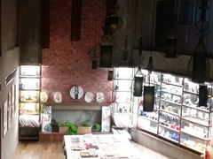 -咖啡人·融合餐厅(健康东路店)