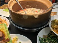 -皮蛋弟砂锅店(总店)