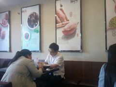 大堂-鲜芋仙(苏州干将店)