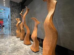 -北京康莱德酒店-Chapter餐厅