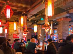 大堂-小龙坎火锅(双林店)