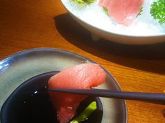 金枪鱼大脂-九井澤精致料理(金茂店)