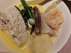 -璞徽·徽商家宴(长泰广场店)