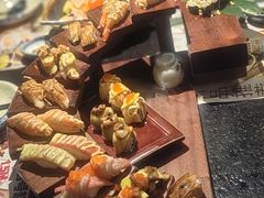 -古田居·特色寿司料理(星之岛旗舰店)