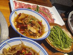 -楠火锅(昆山金鹰店)