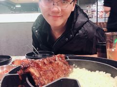 -肥肥虾庄·金牌油焖大虾(杨园滨江时代walk店)