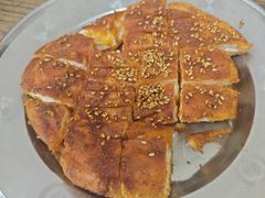 -马相卿特色烤肉面食馆(虎台店)