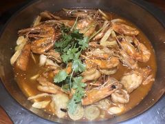 -邵汇大虾(大东门店)