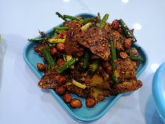 -正宗川菜(虎林胡同店)