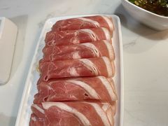 -傣妹火锅(南京东路一店)