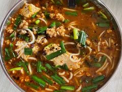 -元吉老一碗小锅米线(胜利广场店)