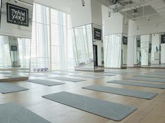 -Trainyard 炼·工场(中国国际贸易中心店)