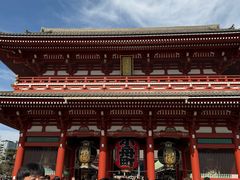 -浅草寺