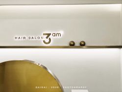 大厅-JUNO hair salon