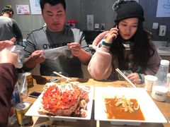 -盒马鲜生(王府广场店)