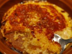 米兰风味肉酱利梭多饭-萨莉亚意式餐厅(龙阳广场店)